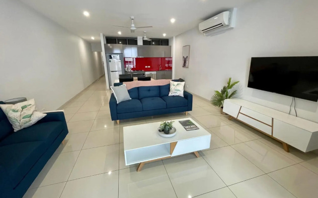Magnum Serviced Apartments