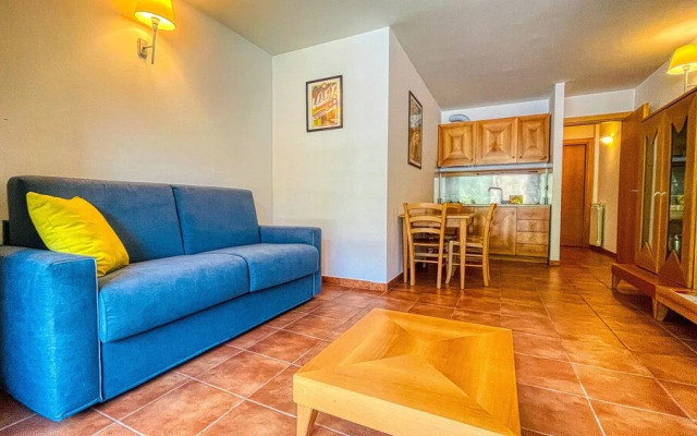 Appartamento Smith Ruché