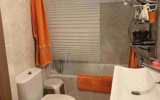 Apartamento Stival Park Luxe