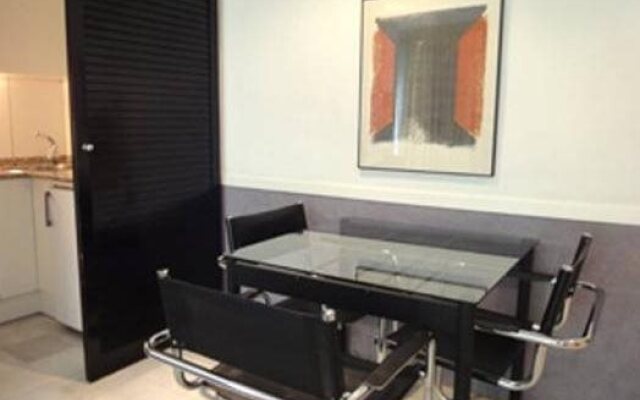 Apartamentos Descartes