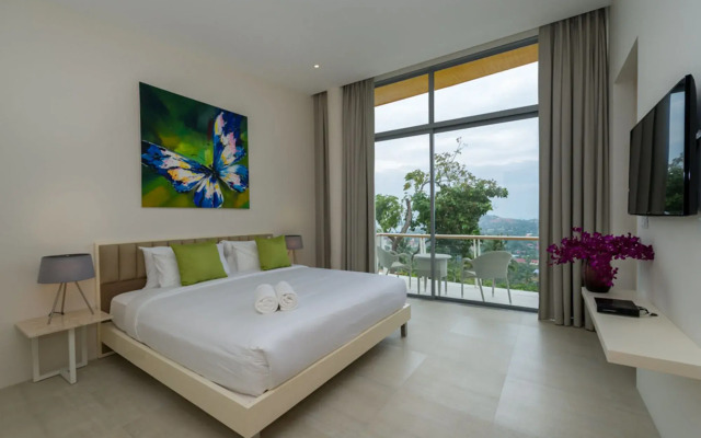 The Ridge Villa 7 Three Bedrooms