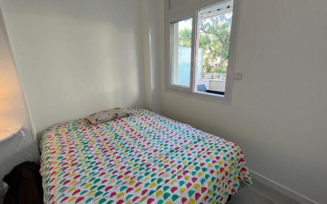 Precioso apartamento para 6 personas