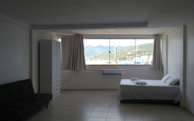 Pousada Loft Praia dos Anjos