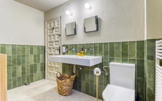 Apartment Canyelles