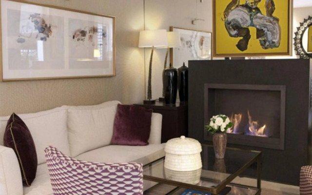 Hotel Le Senat