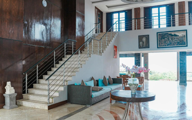 New Kuta Hotel
