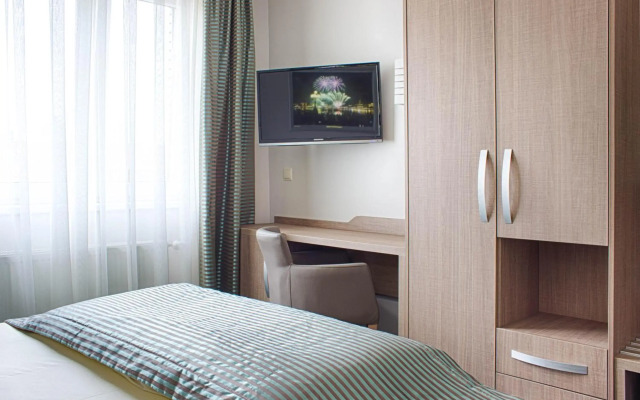St Joseph Hotel Hamburg Reeperbahn St Pauli Kiez