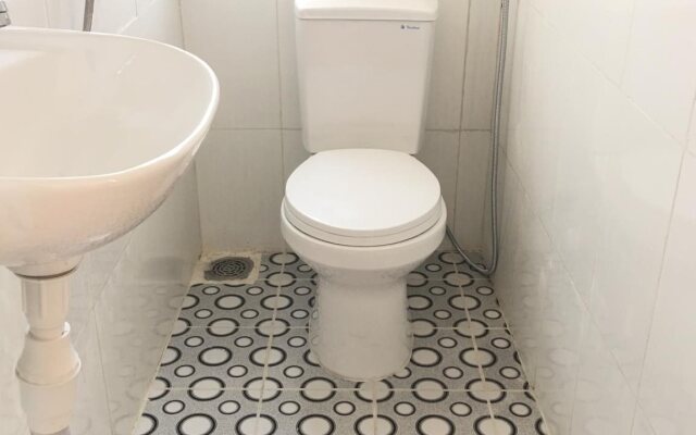 Lens Hostel
