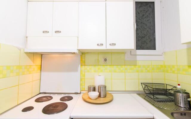 F & B Collection - Apartment for 3