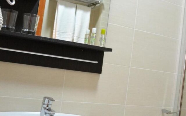 Dos Olivos Apartamentos