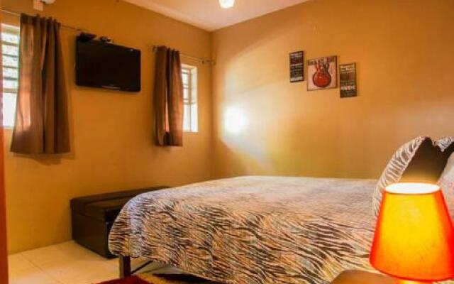 One32 Guesthouse Paradise