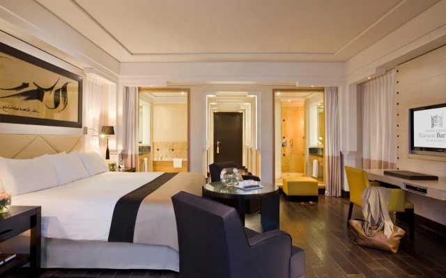 Hôtel & Ryads Barrière Le Naoura