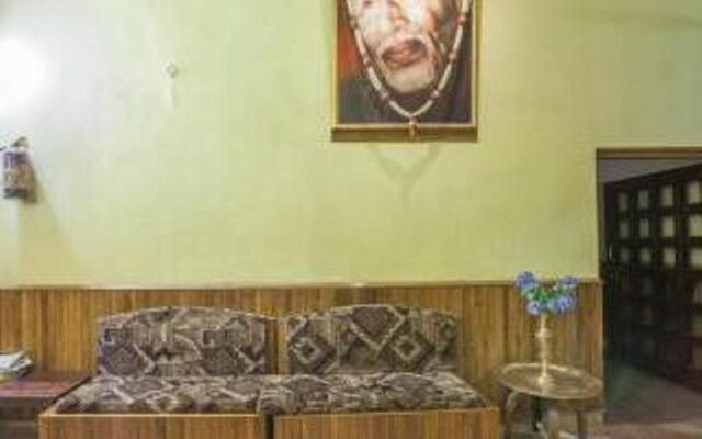 Hotel Natraj