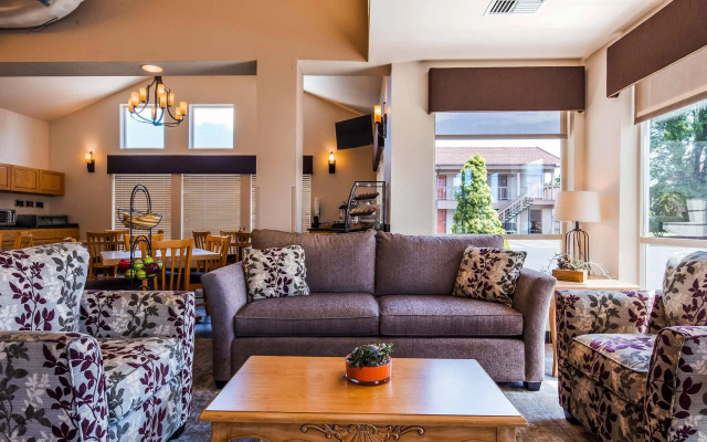 Best Western Pacific Highway Inn