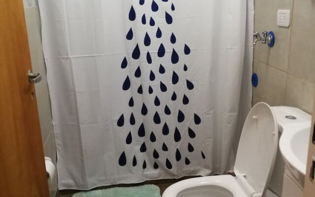 Faro Azul Villa Pehuenia