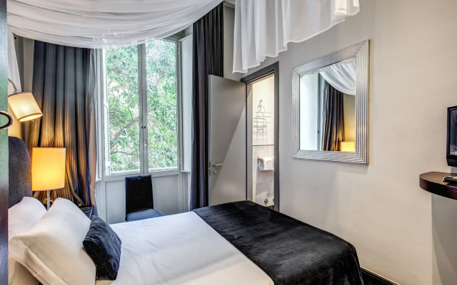 Hotel Giuggioli