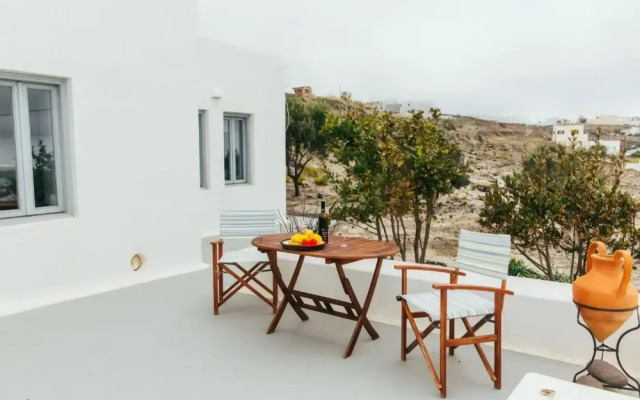 Wine And Wind House