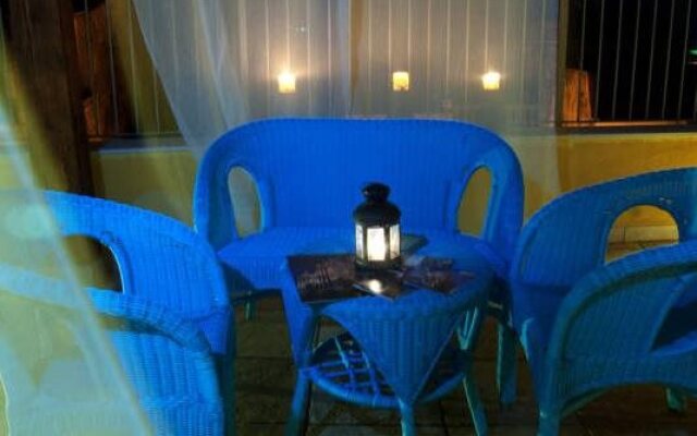 Casa Vacanza BB San Giovanni