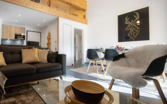 Les Freinets - Apt B201 - BO Immobilier