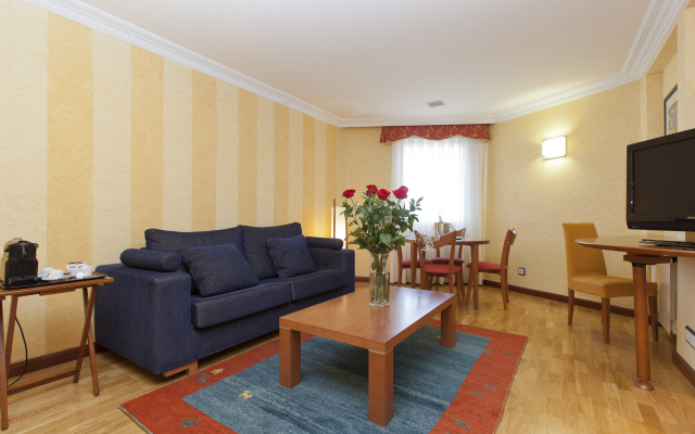 Spirit Hotel Ciudad de Burgos