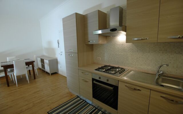 Appartamenti Le Maree