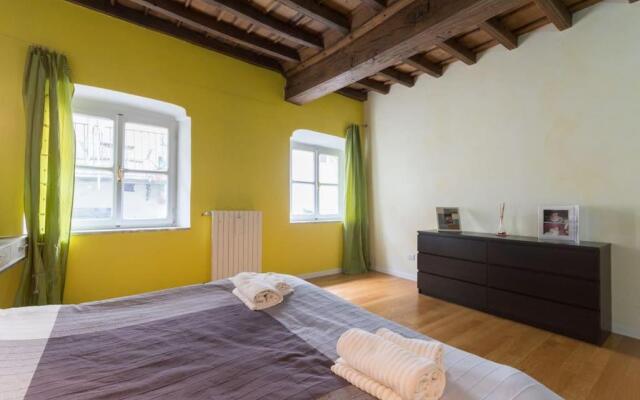 La tua casa nel Quadrilatero