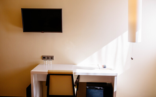 Hotel Can Batiste