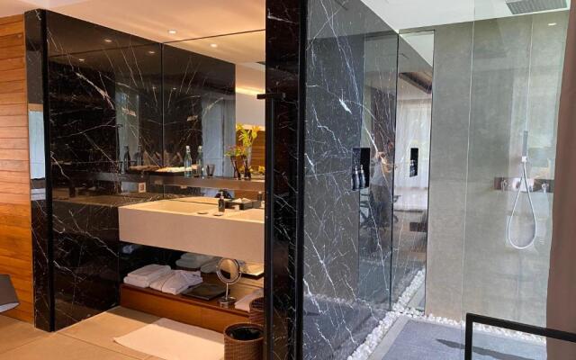Haritha Villas & Spa