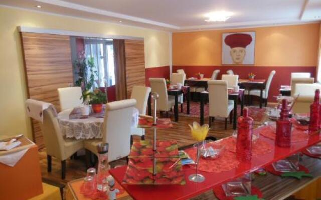 Pension Beate
