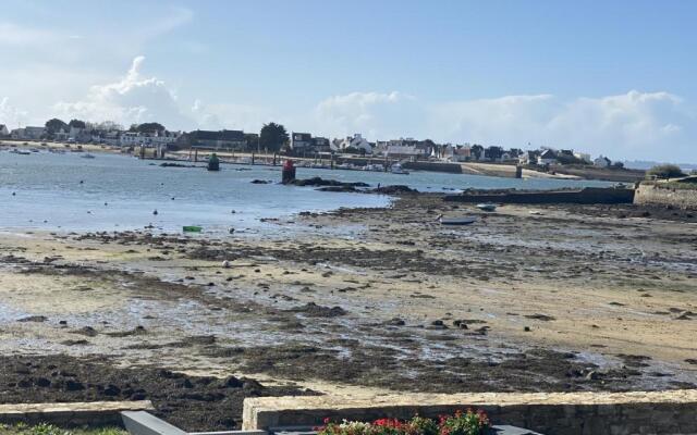 Appartement Port-Louis, 2 pièces, 4 personnes - FR-1-349-159
