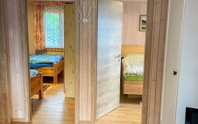 Chalet Margrith Giswil