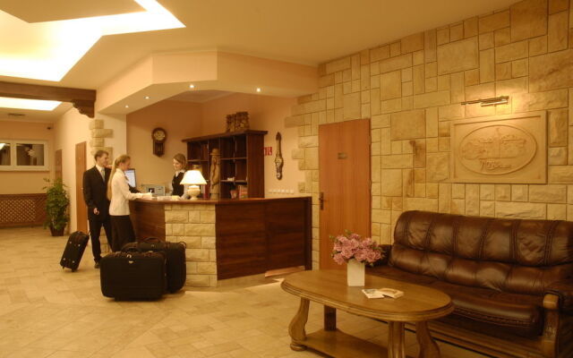 Hotel i Spa Nowa-Ski Karpacz