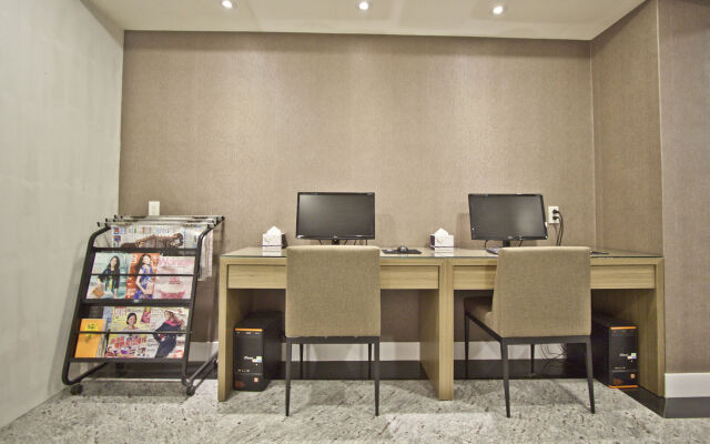 True Friend Hotel