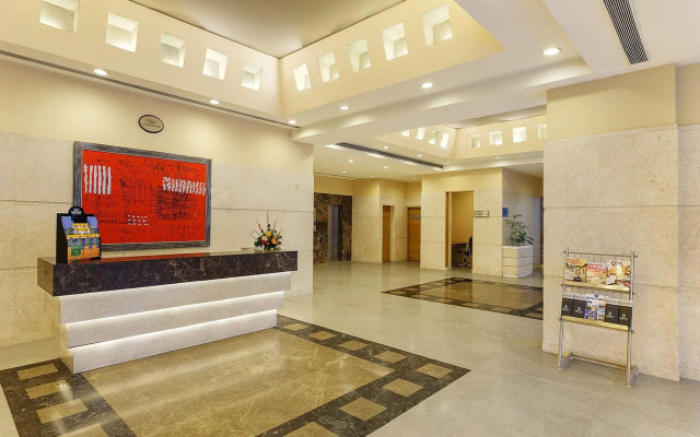 Hometel Roorkee