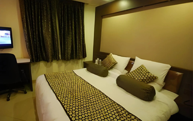 Hotel Suncity International – Guest Rooms – Jodhpur