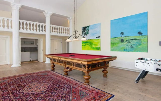 Luxury Retreat by Asbolholm - By Traum Ferienwohnungen