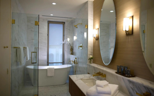 The Dewberry Charleston