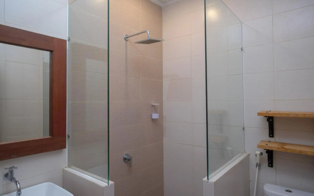 OYO 3778 Hotel Wisnugraha Syariah