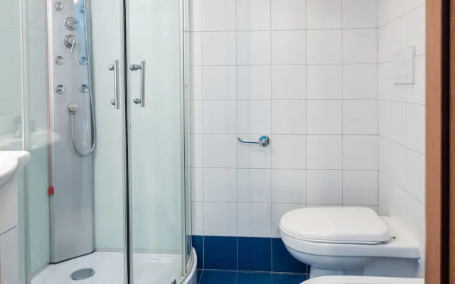 4bnb - Reale House Iris