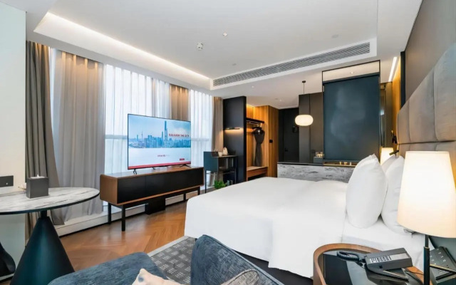 IntercityHotel