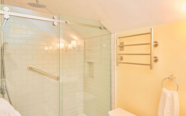 Enduring Heart Bed and Breakfast Inc.