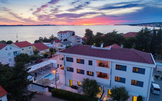 Apartman Eta