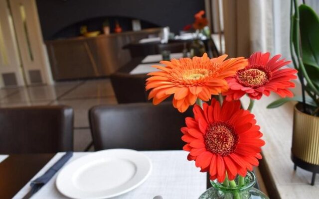 Restaurant Scaldis