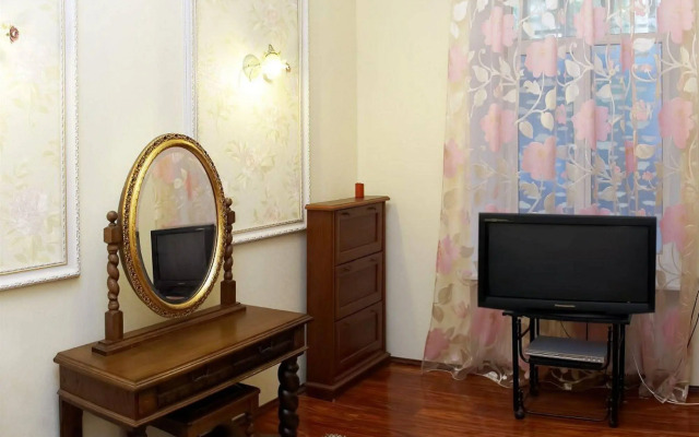 Odessa City Center Apartments