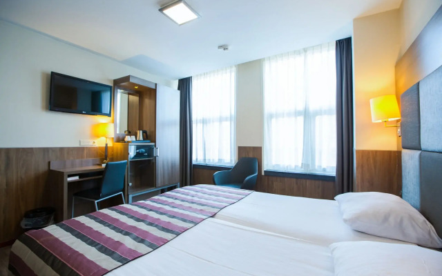 Ozo Hotels Cordial Amsterdam
