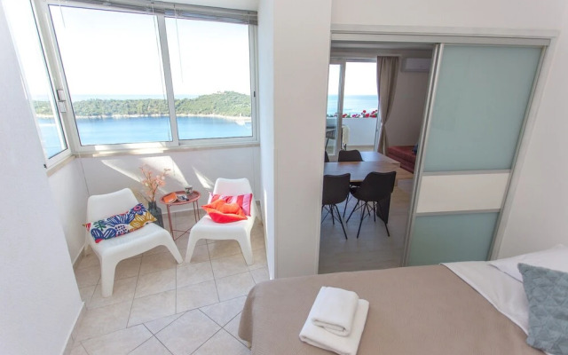 Apartment Ragusa