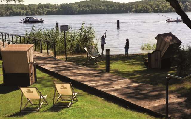 Seminaris Seehotel Potsdam