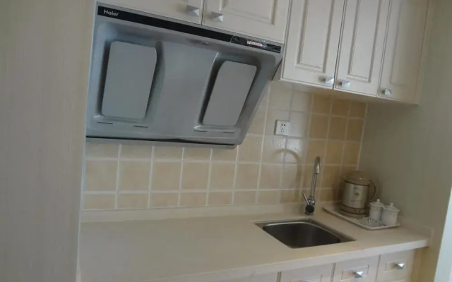 Lemon Hotel Apartments