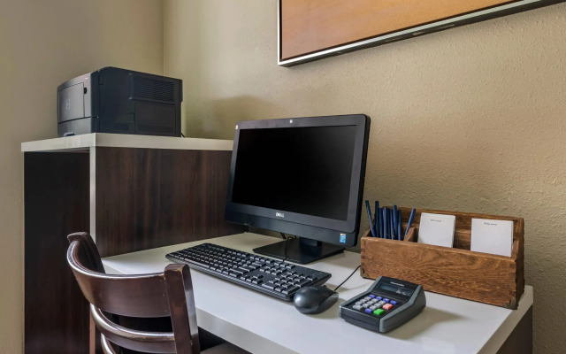 Comfort Suites Tamarac Sawgrass