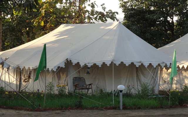 Royal Pushkar Camps